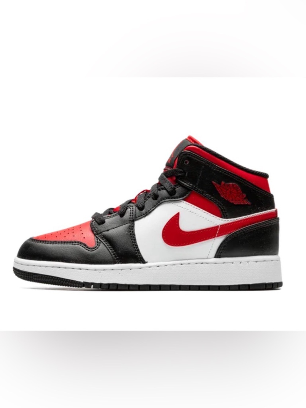 Air Jordan’s